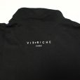 画像8: VIE RICHE 3M PANEL TRACK JACKET (33374-BLK)