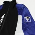 画像6: VIE RICHE 3M PANEL TRACK JACKET (33374-BLK)