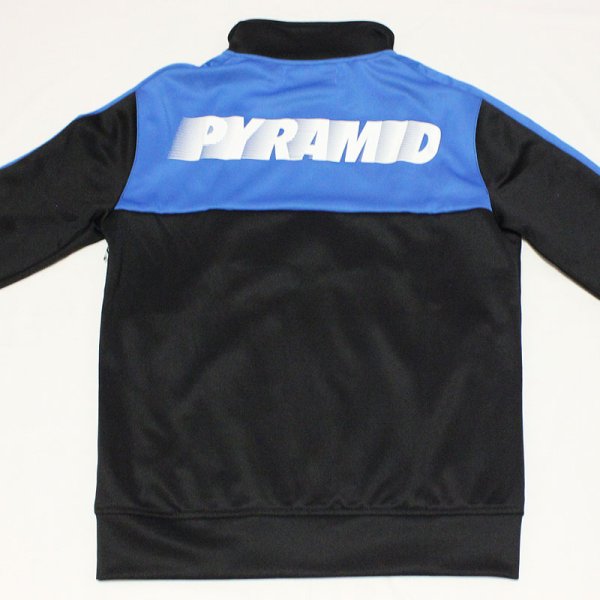 画像5: BLACK PYRAMID(ブラックピラミッド)Speed Pieced Jacket (Y6162066)