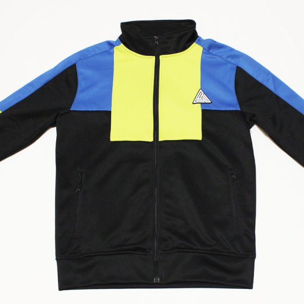 画像2: BLACK PYRAMID(ブラックピラミッド）Speed Pieced Jacket (Y6162066)