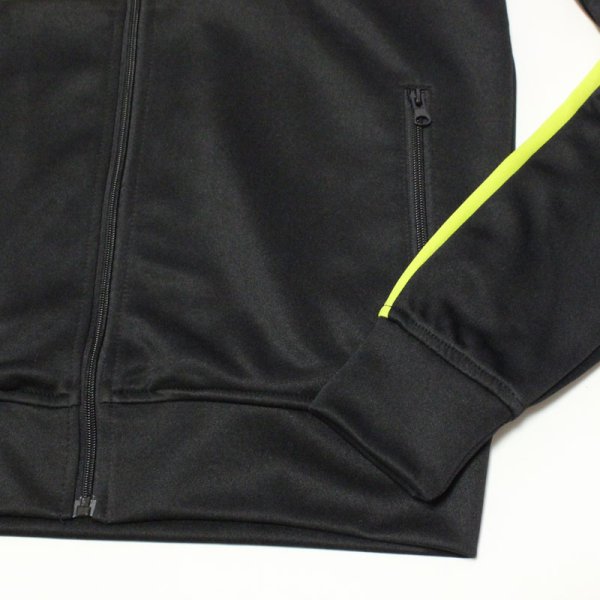 画像4: BLACK PYRAMID(ブラックピラミッド)Speed Pieced Jacket (Y6162066)