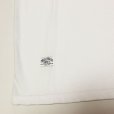 画像3: PELLE PELLE（ペレペレ)VINTAGE SPORT Tシャツ (ホワイト) PP3012 (3)