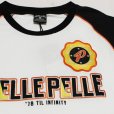 画像5: PELLE PELLE（ペレペレ)INFINITY Tシャツ (ホワイト) PP3009