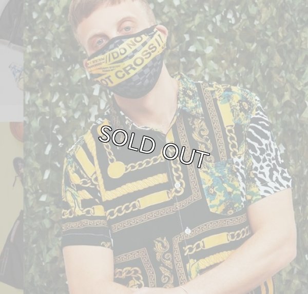 画像2: REASON（リーズン）FACE MASK (フェイスマスク) 