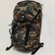 画像1: NEW ERA（ニューエラ）RUCKSACK（ラックサック/バックパック）CAMO（カモフラージュ） (1)