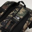 画像8: NEW ERA（ニューエラ）RUCKSACK（ラックサック/バックパック）CAMO（カモフラージュ） (8)