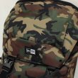 画像3: NEW ERA（ニューエラ）RUCKSACK（ラックサック/バックパック）CAMO（カモフラージュ） (3)