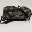 画像6: NEW ERA（ニューエラ）RUCKSACK（ラックサック/バックパック）CAMO（カモフラージュ） (6)