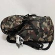 画像4: NEW ERA（ニューエラ）RUCKSACK（ラックサック/バックパック）CAMO（カモフラージュ） (4)