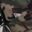 画像5: NEW ERA（ニューエラ）RUCKSACK（ラックサック/バックパック）CAMO（カモフラージュ） (5)