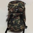 画像2: NEW ERA（ニューエラ）RUCKSACK（ラックサック/バックパック）CAMO（カモフラージュ） (2)