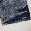 画像3: SWITCH（スイッチ）SHORT JEAN（デニムショーツ）ヴィンテージ MD ICE (3)