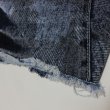 画像5: SWITCH（スイッチ）SHORT JEAN（デニムショーツ）ヴィンテージ MDBLUE (5)