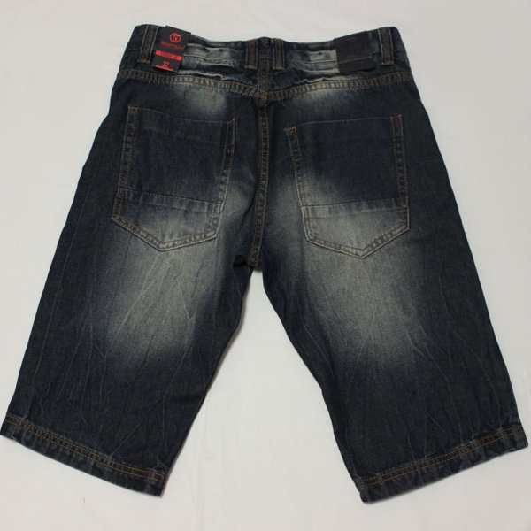 画像3: SWITCH（スイッチ）SHORT JEAN（デニムショーツ）ヴィンテージSS6731 (3)