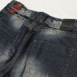 画像4: SWITCH（スイッチ）SHORT JEAN（デニムショーツ）ヴィンテージSS6731 (4)