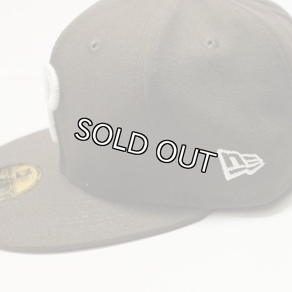 画像3: NEWERA （ニューエラ）59FIFTY MLB Philadelphia Phillies/フィラデルフィア フィリーズ （ブラウン-ホワイト) (3)