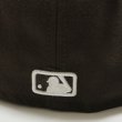 画像4: NEWERA （ニューエラ）59FIFTY MLB Philadelphia Phillies/フィラデルフィア フィリーズ （ブラウン-ホワイト) (4)