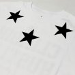 画像2: ROCAWEAR（ロカウェア）CLIMBING HUSTLINGバックプリント Tシャツ（WHITE） (2)