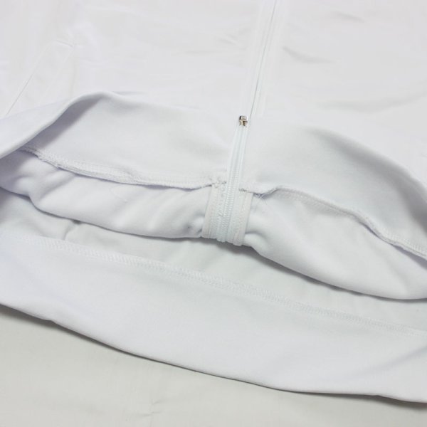 画像6: HUDSON OUTERWEAR(ハドソン アウターウェア）CARTELトラックジャケットジャケット(WHITE) (6)