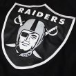 画像6: NFL JH DESIGN リバーシブルOAKLAND RAIDERS (オークランド/レイダース）バーシティージャケット (6)