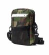 画像5: BLACK PYRAMID（ブラックピラミッド）Small Tech Shoulder Bag (Y7161913)CAMO (5)