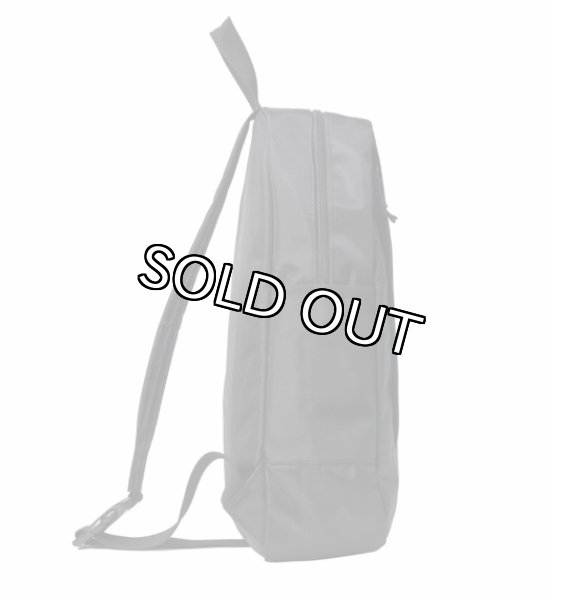 画像6: BLACK PYRAMID（ブラックピラミッド）Tear Drop Cross Body Bag (Y7161915) BLACK (6)