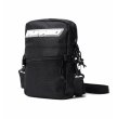 画像5: BLACK PYRAMID（ブラックピラミッド）Small Tech Shoulder Bag (Y7161913)BLACK (5)