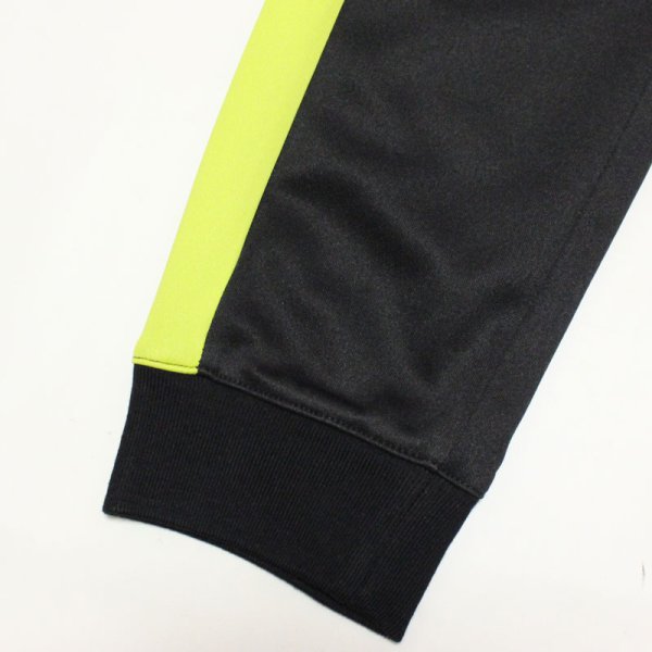 画像4: BLACK PYRAMID(ブラックピラミッド) Speed Pieced パンツ (Y4162067) (4)