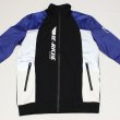 画像2: VIE RICHE 3M PANEL TRACK JACKET (33374-BLK) (2)