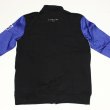 画像7: VIE RICHE 3M PANEL TRACK JACKET (33374-BLK) (7)