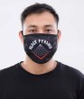 画像1: BLACK PYRAMID（ブラックピラミッド）Full Drip Face Mask black (Y7162570) (フェイスマスク)  (1)