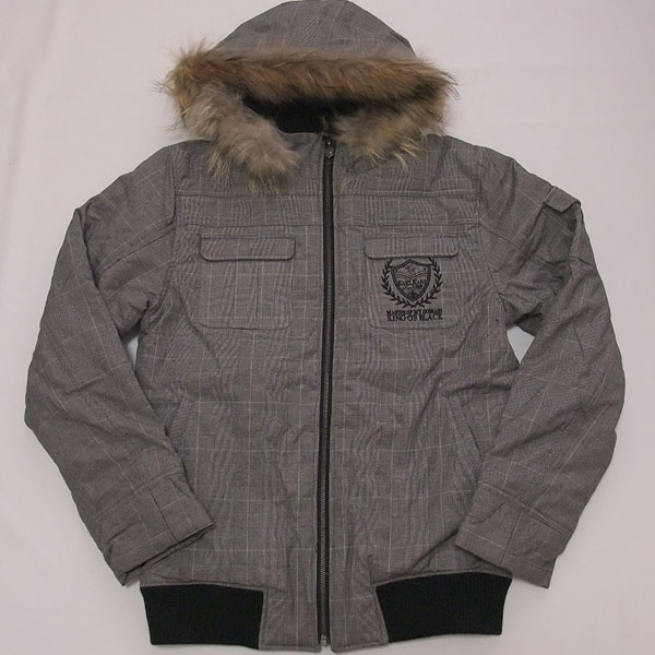 KARL KANIのアウター２型を再入荷しました！