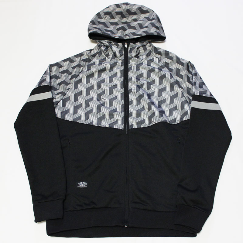 PELLE PELLEパーカー＆ジャケット4型アップしました！