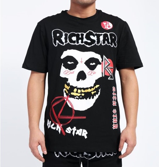 RICH STAR 新作入荷しました！