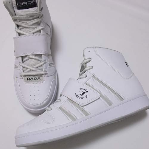 DADA FOOTWEAR GLAM SLAM Hi入荷です！