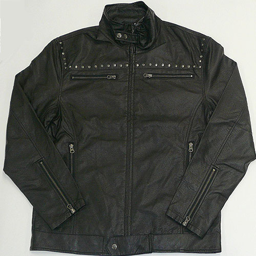 KARL KANIライダースジャケット、L/Sシャツアップしました！