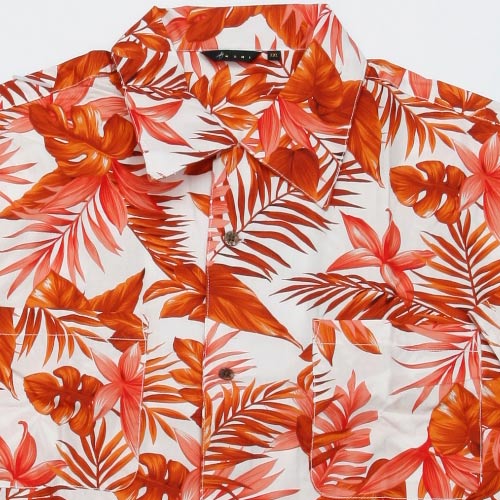 KARL KANIリーフアロハシャツ入荷！