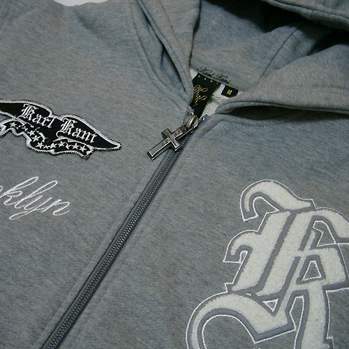 KARL KANI ノースリーブパーカー 入荷です！！