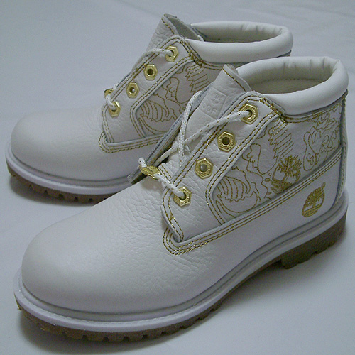 TIMBERLANDレディースNELLIEアップしました！