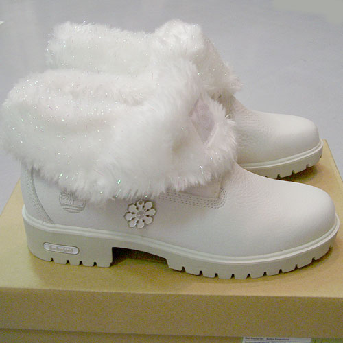 ティンバーランド入荷