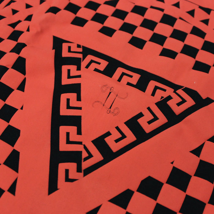 セール Double Needle ダブルニードル オールオーバープリントtシャツ ブラック レッド ヒップホップ B系 セール Double Needle ダブルニードル オールオーバープリントtシャツ ブラック レッド ヒップホップ B系
